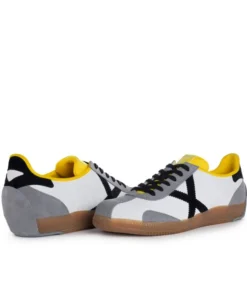 Zapatillas Arquero Balonmano Munich 23 CP