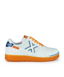 Zapatillas Munich G-3 Junior Velcro 408