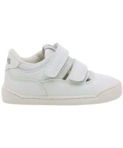Zapatillas Mustang Free Baby Blanco