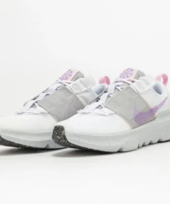 Zapatillas Nike Niña Crater Impact Junior