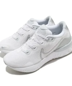 Zapatillas Nike Renew Run Blanco