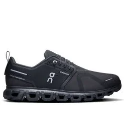 Zapatillas On Running Cloud 6 Waterproof M Negro-Negro