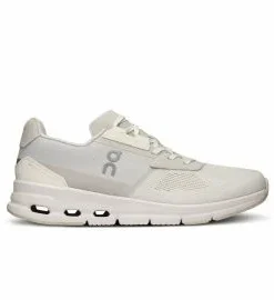 Zapatillas On Running Cloudrift W Undyed White-Frost
