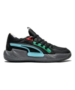 Zapatillas Puma Court Rider 2.0 Glow