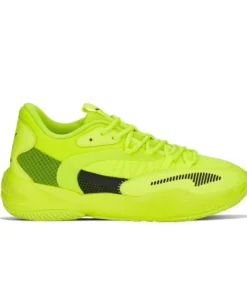 Zapatillas Puma Court Rider 2.0 ‘Lime Squeeze’