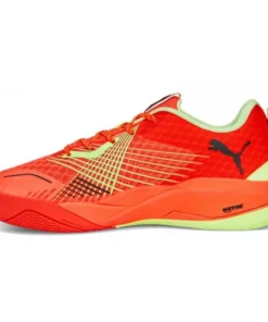Zapatillas Balonmano Puma Eliminate Power Nitro II