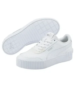 Zapatillas Puma Junior Carina LIft