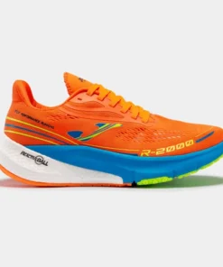 Zapatillas Running R2000 Joma Naranja