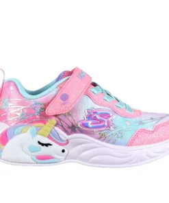 Zapatillas Skechers Wishful Magic Kids