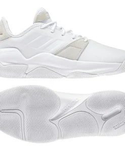 Zapatillas Streetflow Adidas Blanco