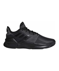 Zapatillas Streetflow Adidas Negro