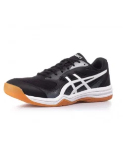 Zapatillas Asics Upcourt 5 Balonmano-Voley-Badminton MUJER