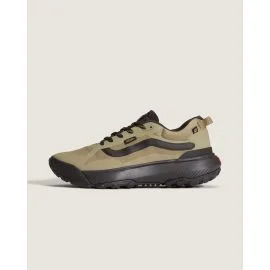 Zapatillas Vans MTE Crosspath Dark Brown