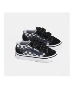 Zapatillas Vans Old Skool V Para Bebés