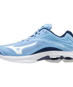 Zapatillas Wave Lightning Z6 Azul