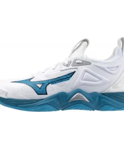 Zapatillas WAVE MOMENTUM 3 Balonmano-Voley