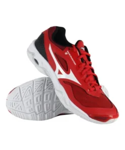 Zapatillas Wave Phantom 2 Rojo