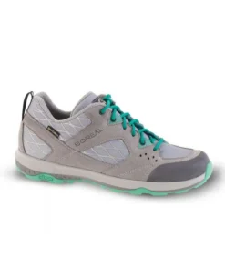 Zapatos Boreal AMAZONA LOW GRIS Mujer