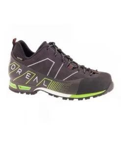Zapatos Boreal DROM GRAPHITE Unisex