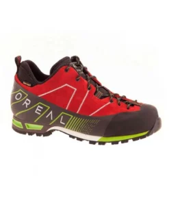 Zapatos Boreal DROM RED Hombre