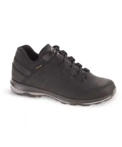 Zapatos Boreal MAGMA CLASSIC BLACK Hombre