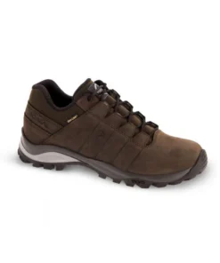 Zapatos Boreal MAGMA STYLE BROWN Hombre