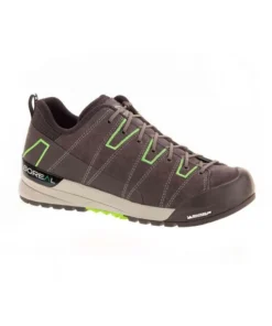 Zapatos Boreal SENDAI GRAPHITE Hombre