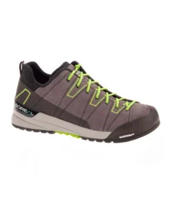 Zapatos Boreal SENDAI GREY Hombre