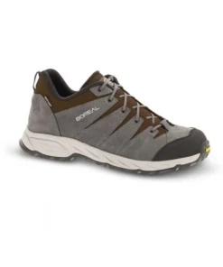 Zapatos Boreal TEMPEST BROWN Hombre