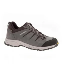Zapatos Boreal TEMPEST GRAPHITE Hombre