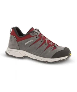Zapatos Boreal TEMPEST RED Hombre