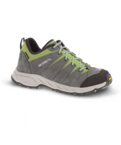 Zapatos Boreal TEMPEST WMNS OLIVE Mujer