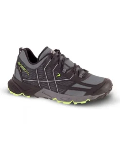 Zapatos Boreal TSUNAMI LOW Hombre