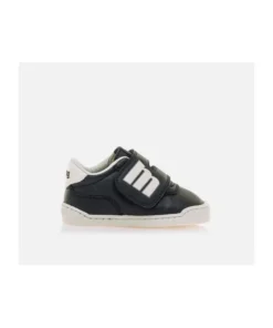 Zapatos Mustang Usain Navy Para Bebés