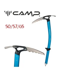 Zenith – Piolet polivalente para alpinismo clásico y tecnico – Camp