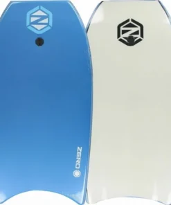 Zero Ocean and earth 42» blue Tabla de bodyboard