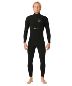 Rip Curl E Bomb 3/2 GB Zip Free Stmr traje de neopreno