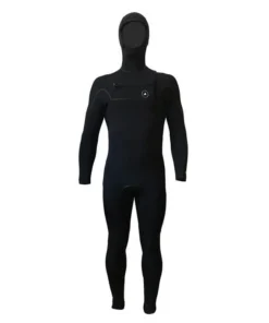 Neopreno Integral con gorro Hombre Zion 6/5/4 Yeti