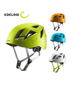 Casco Zodiac II de Edelrid