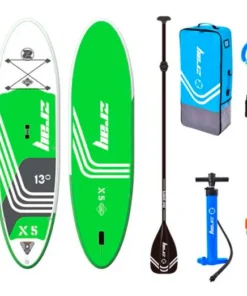 Zray X-Rider X5 13′ Paddle Hinchable