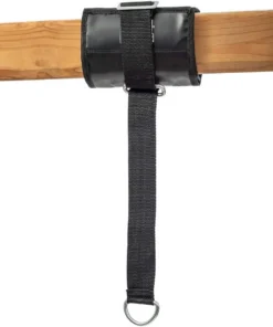 Soporte universal para saco de boxeo