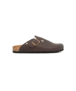 Zueco Cubanas Amalia Para Hombre