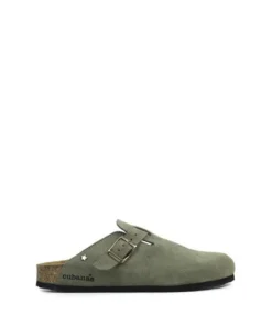 Zueco Cubanas Maria Para Hombre