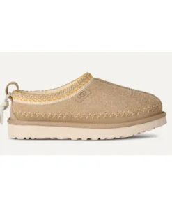 Zuecos UGG Tasman Biarritz Para Mujer