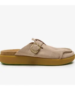 Zuecos Satorisan Hoote Lux Para Mujer