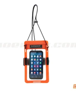 Zulupack Waterproof Phone Pocket