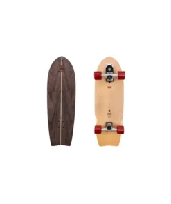Surfskate Abian – Zurriola 31″ PRO